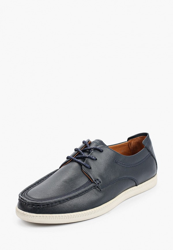 фото Ботинки thomas munz