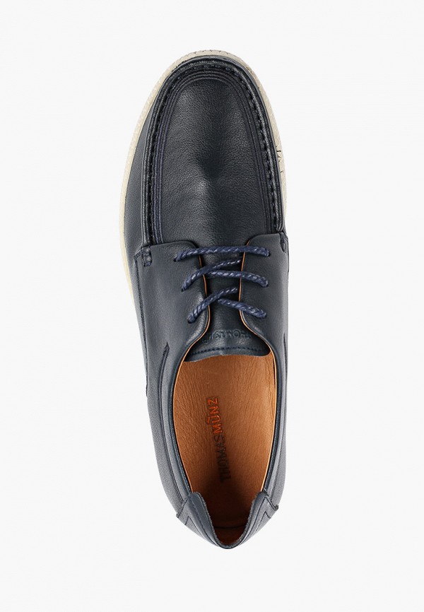 фото Ботинки thomas munz