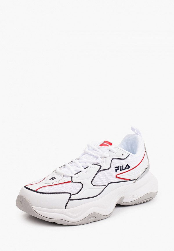 фото Кроссовки fila