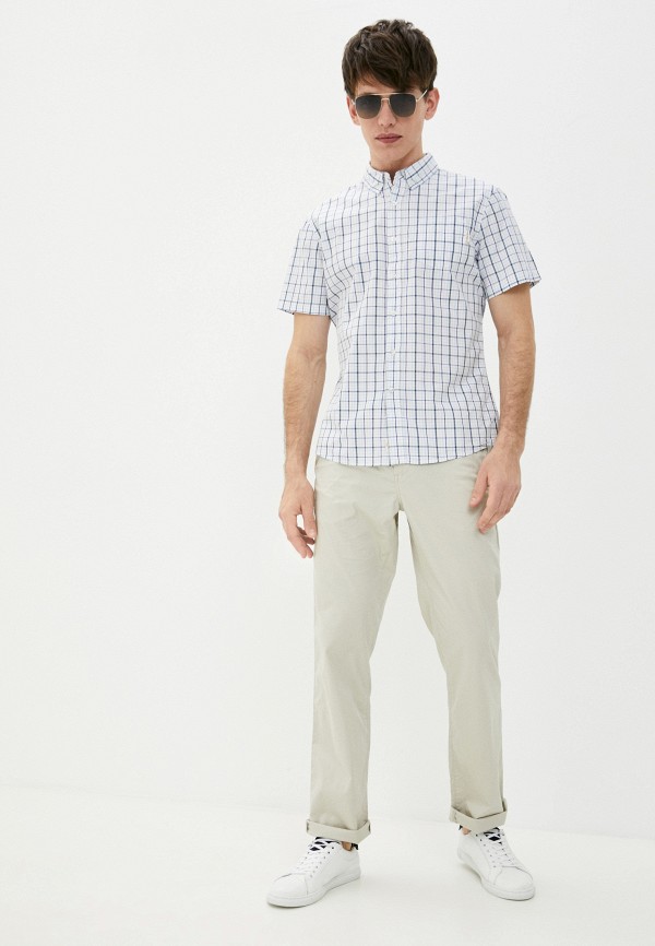фото Рубашка lee cooper