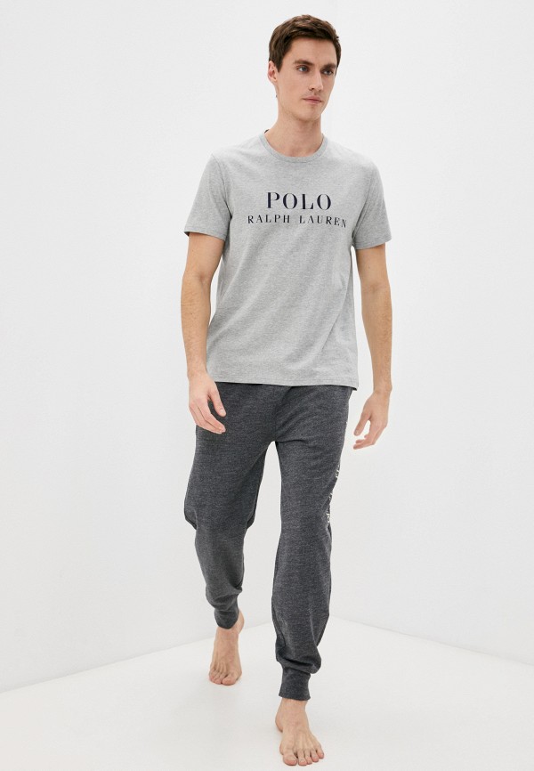 фото Футболка polo ralph lauren