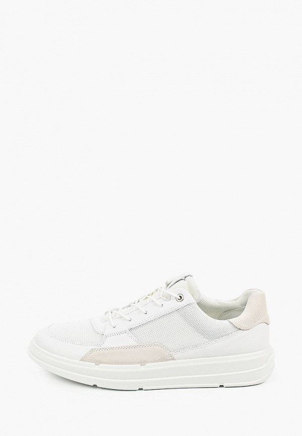 фото Кеды ecco