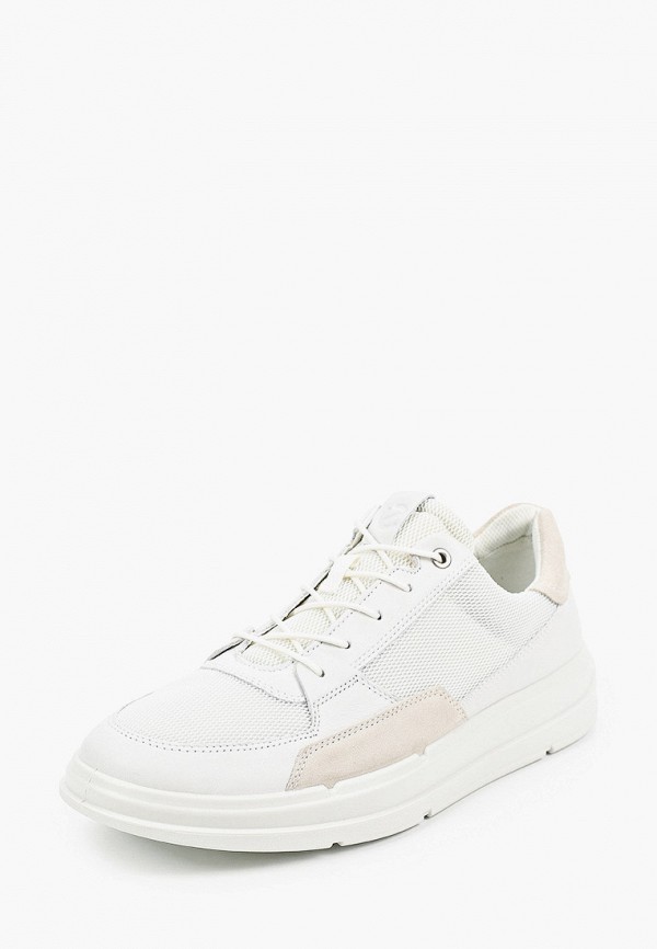 фото Кеды ecco