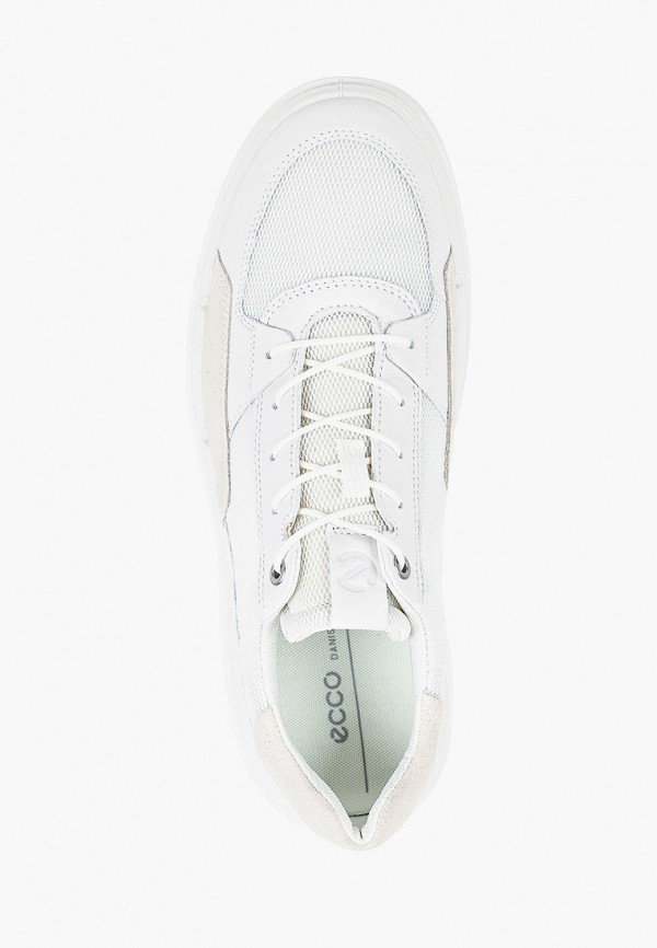 фото Кеды ecco