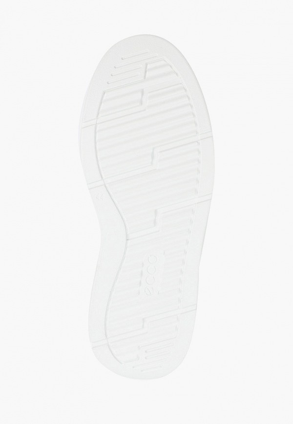 фото Кеды ecco