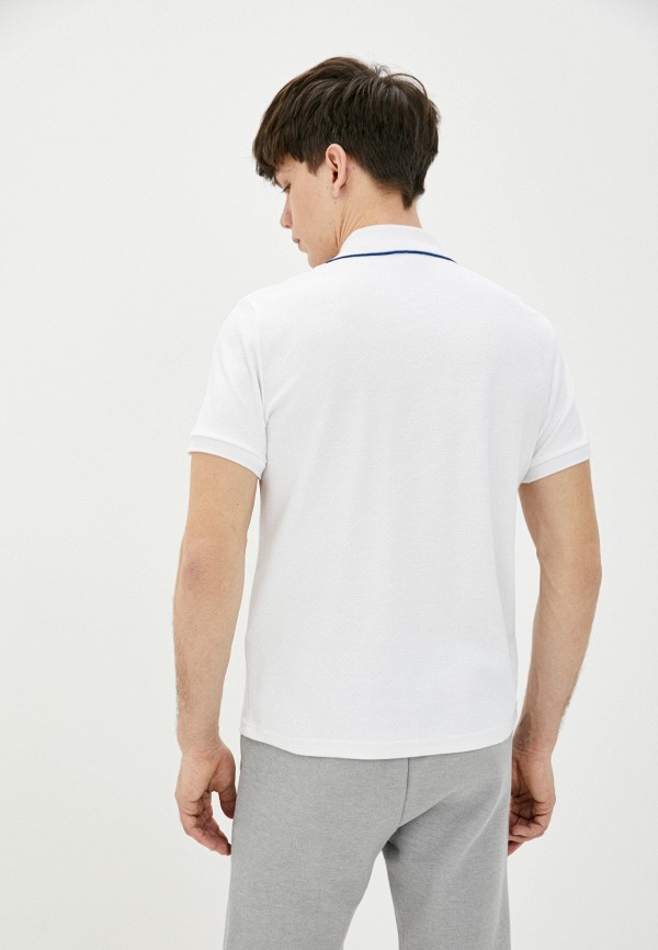 фото Поло o'stin