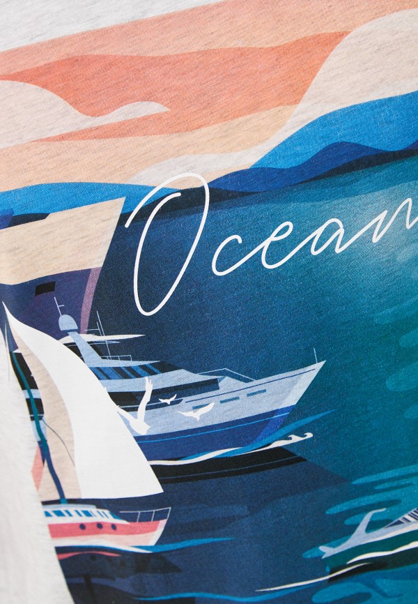 фото Футболка o'stin