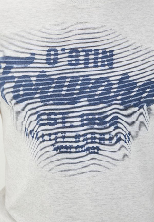 фото Футболка o'stin