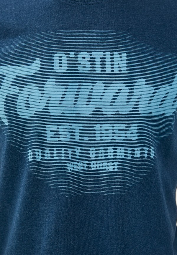 фото Футболка o'stin