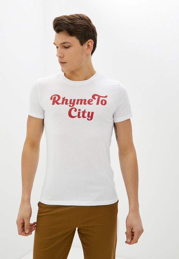 фото Футболка colin's
