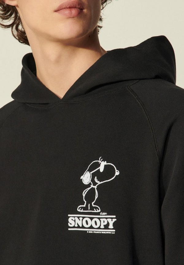 фото Худи sandro