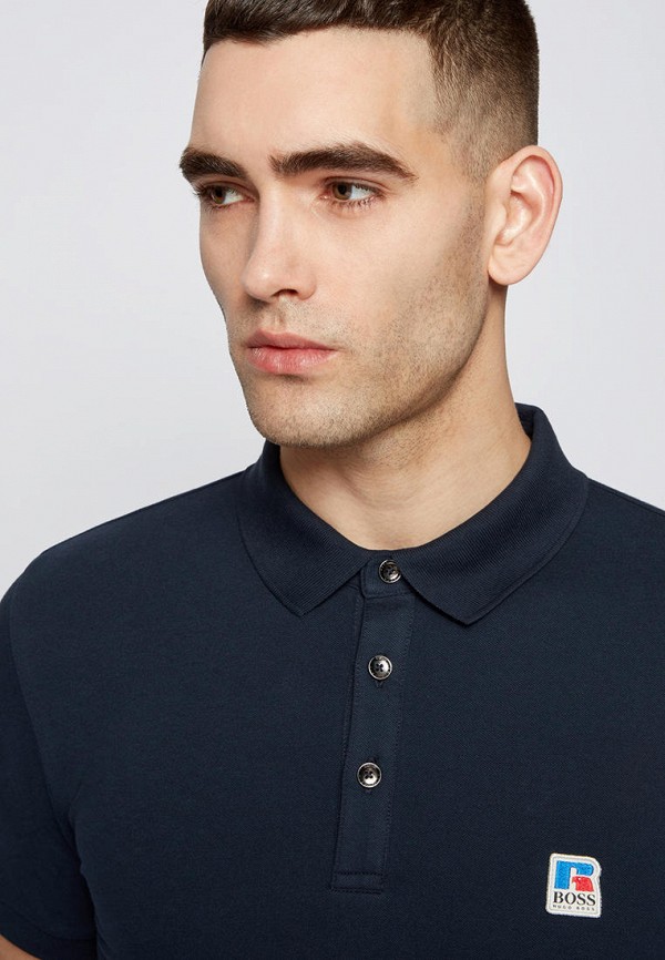 фото Поло boss