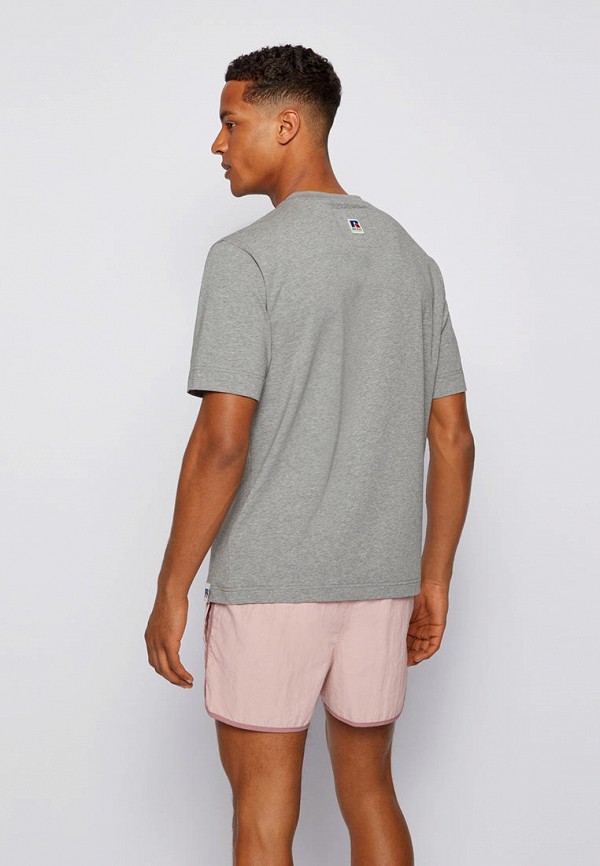 фото Футболка boss