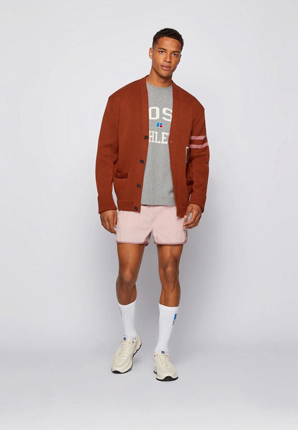 фото Футболка boss