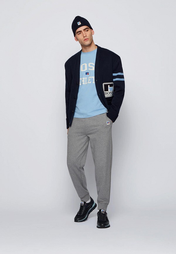 фото Футболка boss