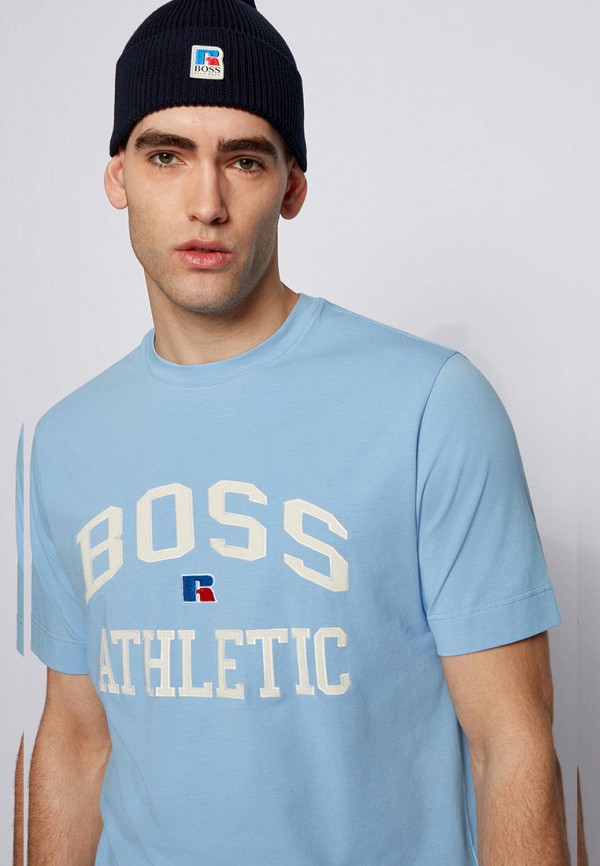 фото Футболка boss