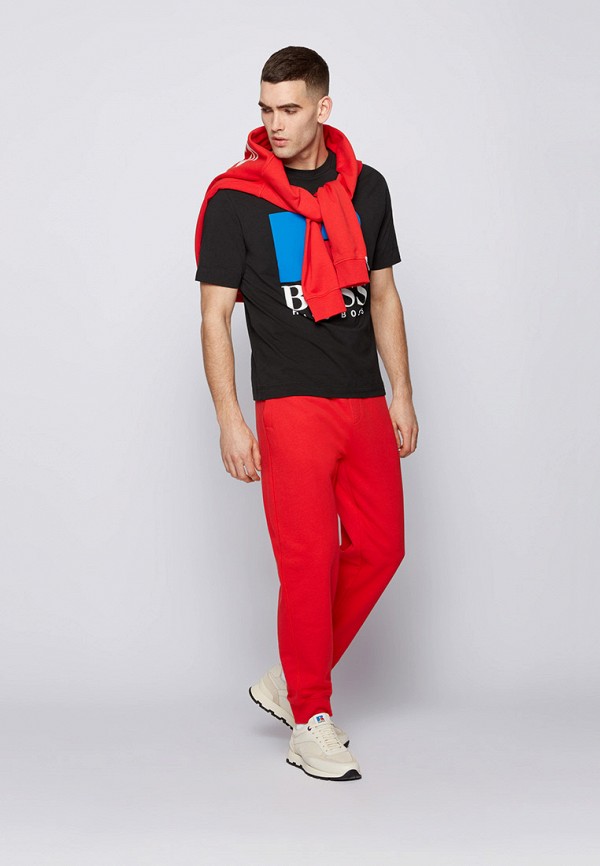 фото Футболка boss