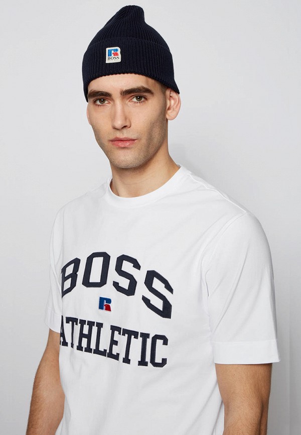 фото Футболка boss