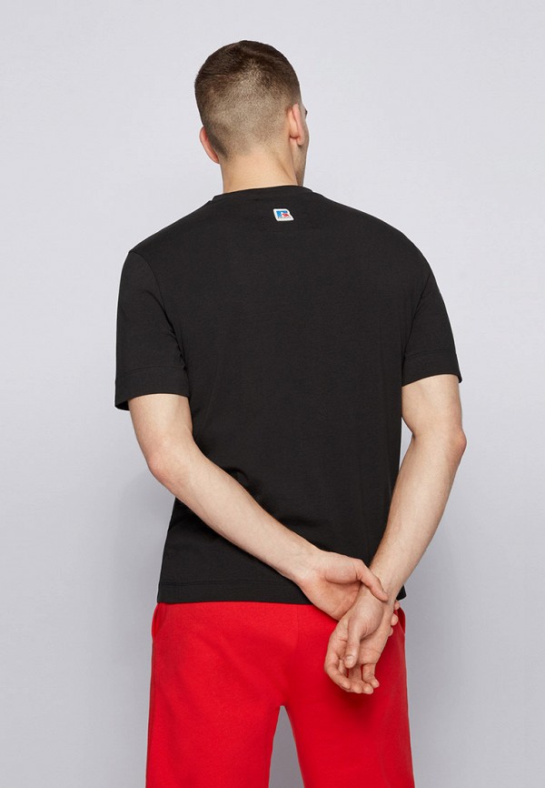 фото Футболка boss