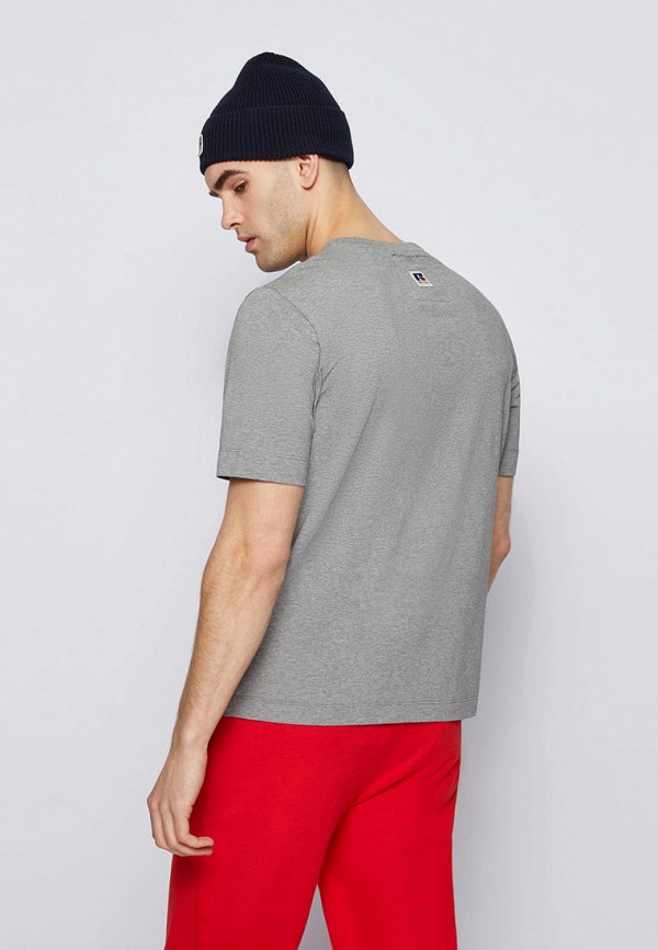 фото Футболка boss