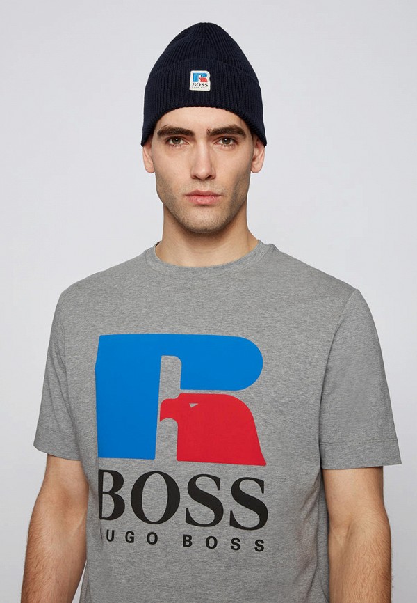 фото Футболка boss