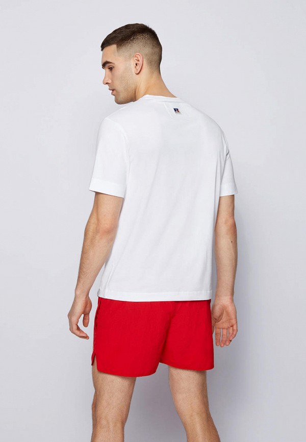 фото Футболка boss