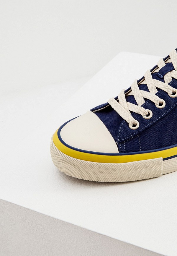 фото Кеды polo ralph lauren