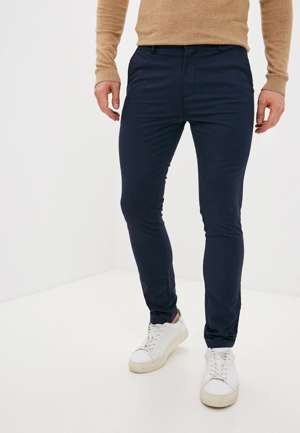 фото Брюки topman