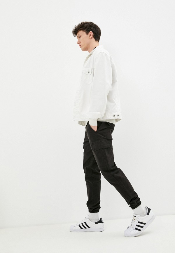 фото Брюки topman