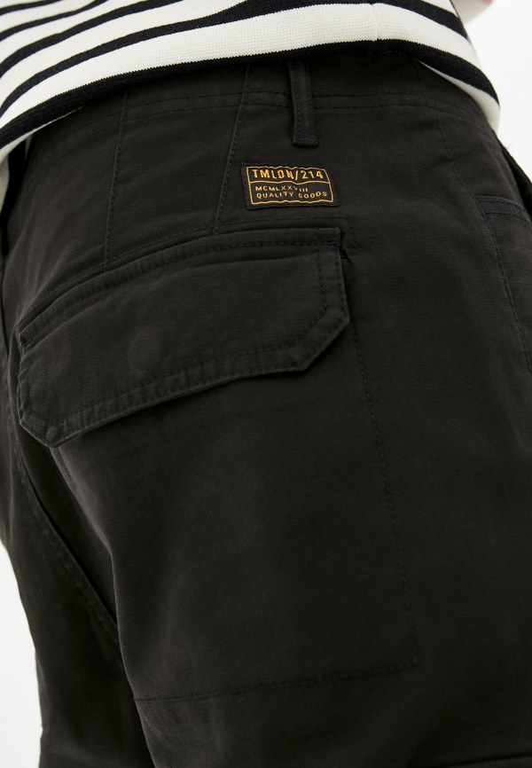 фото Брюки topman