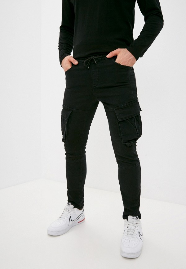 фото Брюки topman
