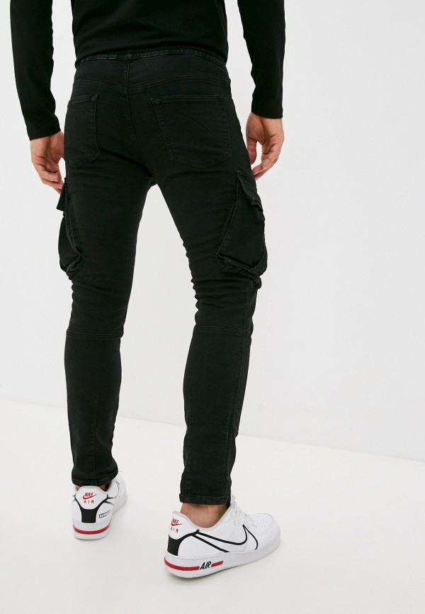 фото Брюки topman