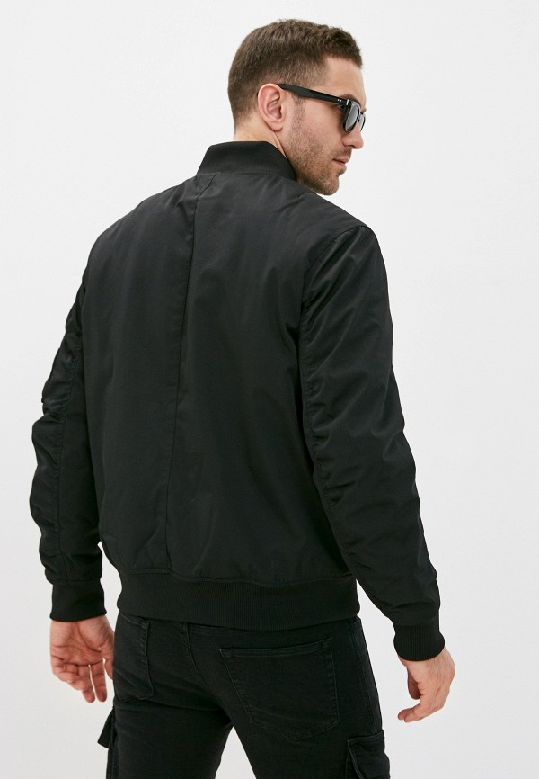 фото Куртка утепленная topman