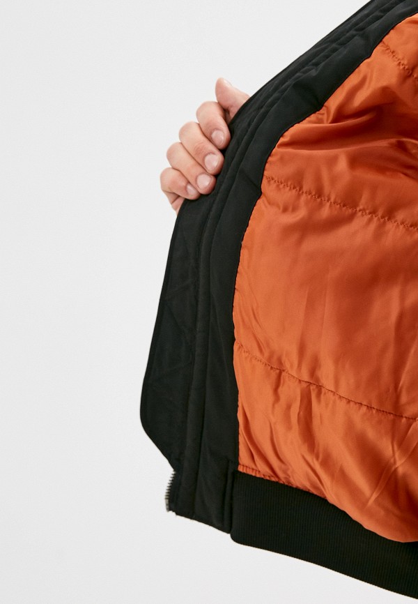 фото Куртка утепленная topman