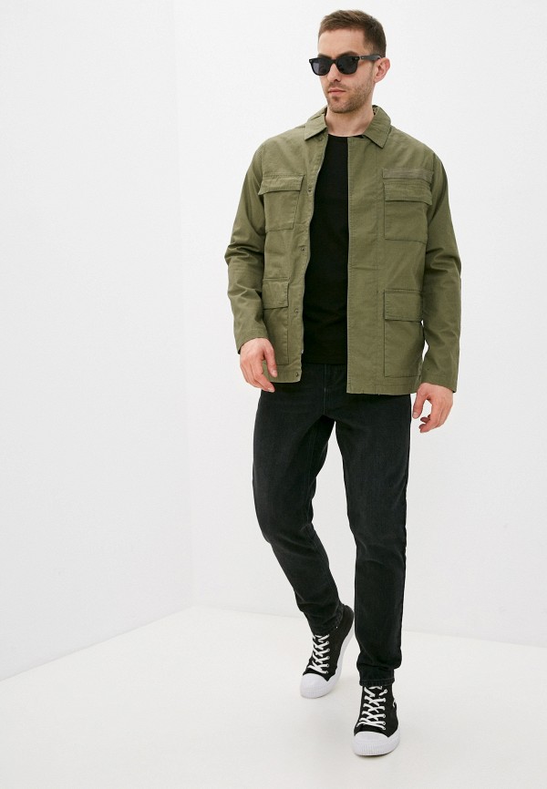 фото Куртка topman
