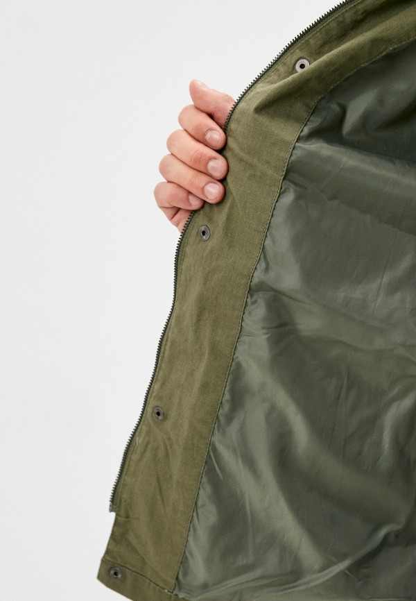 фото Куртка topman