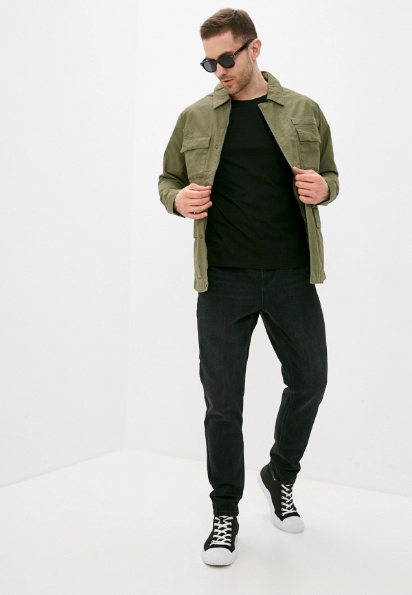 фото Лонгслив topman