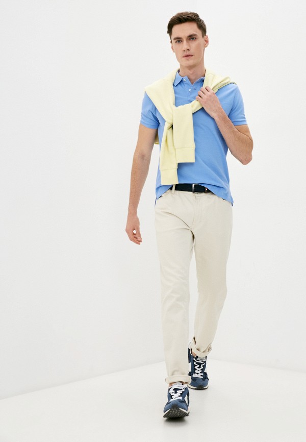 фото Поло polo ralph lauren