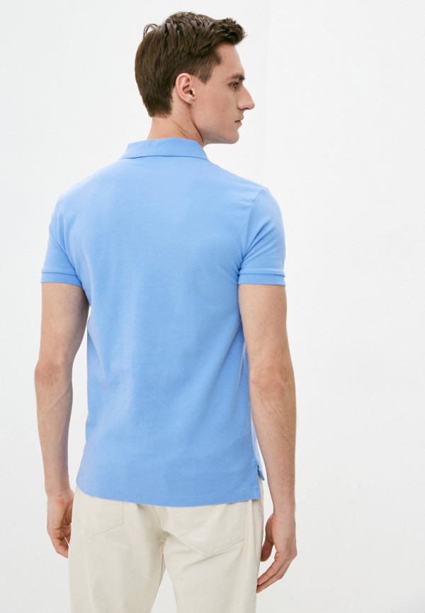 фото Поло polo ralph lauren