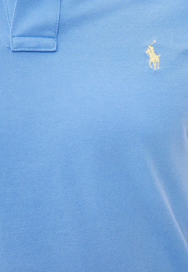фото Поло polo ralph lauren