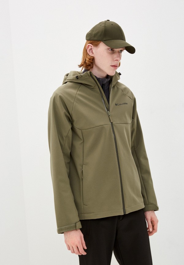 фото Куртка columbia