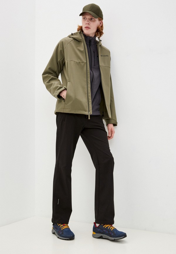 фото Куртка columbia