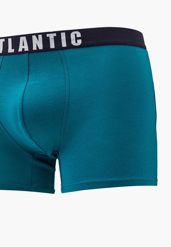 фото Трусы 3 шт. atlantic