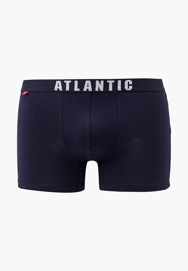 фото Трусы 3 шт. atlantic