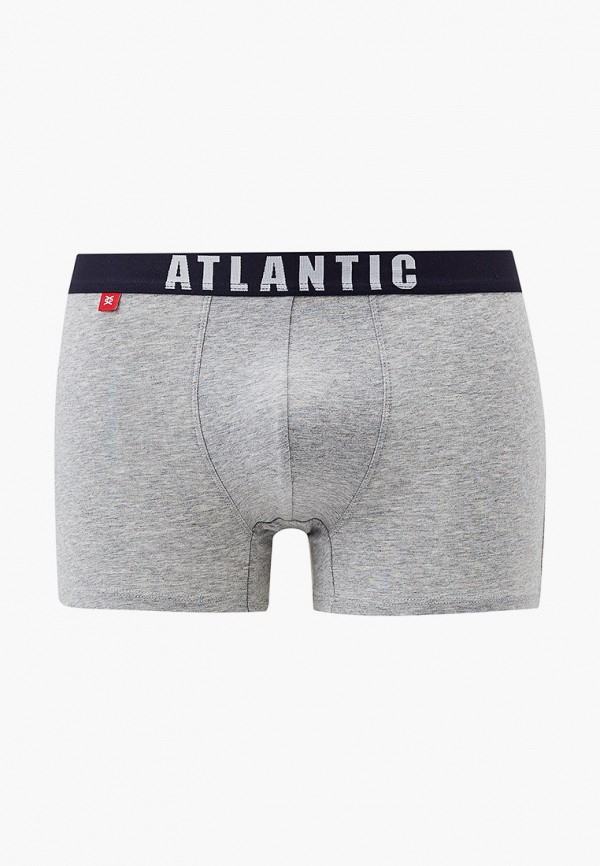 фото Трусы 3 шт. atlantic