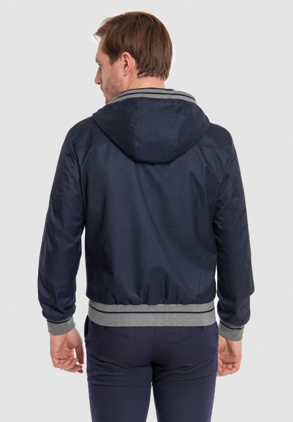 фото Ветровка kanzler