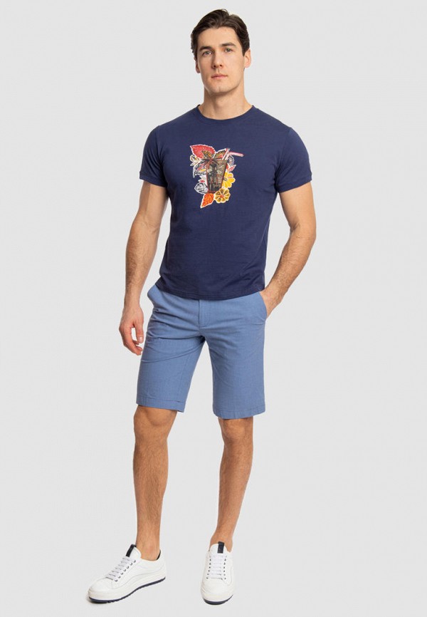 фото Футболка kanzler