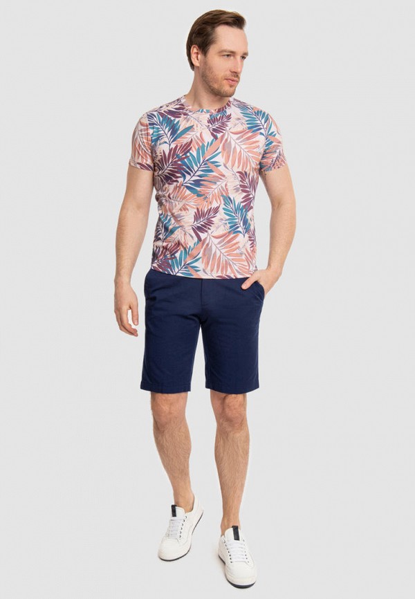 фото Футболка kanzler