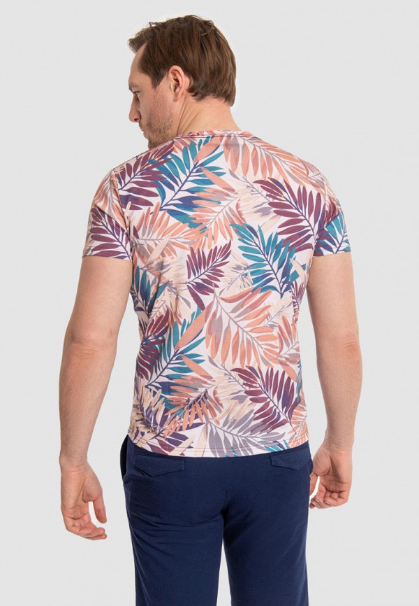 фото Футболка kanzler