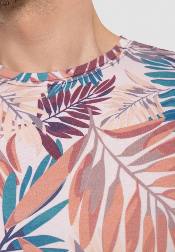 фото Футболка kanzler